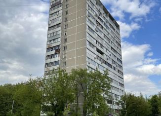 Сдам в аренду 1-комнатную квартиру, 38 м2, Москва, Шипиловский проезд, 43к4, метро Царицыно