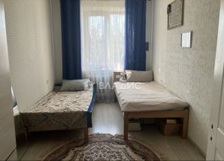 Продажа 2-комнатной квартиры, 43.3 м2, Санкт-Петербург, территория Ленсоветовский, 4