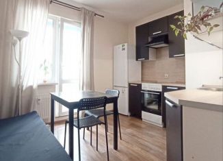 Аренда однокомнатной квартиры, 37 м2, Санкт-Петербург, Дунайский проспект, 14к1, метро Купчино
