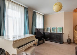 Продается 4-комнатная квартира, 165 м2, Москва, улица Малая Ордынка, 5/6с1, метро Полянка