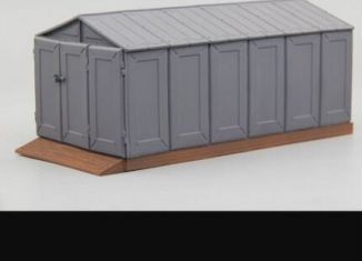 Продажа гаража, 18 м2, Колпино