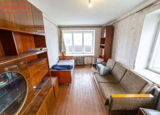 Продажа 2-комнатной квартиры, 43.4 м2, Карелия, Новый переулок, 11