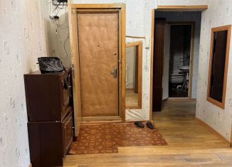 Продажа 3-ком. квартиры, 74.4 м2, Москва, улица Борисовские Пруды, 8к3, метро Алма-Атинская