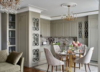 Продам 1-ком. квартиру, 50 м2, Тюмень, улица Тимофея Чаркова, 93, ЖК Звёздный