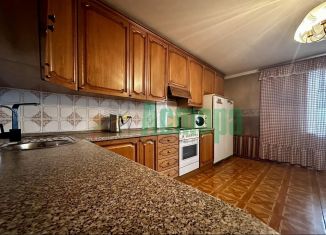 Четырехкомнатная квартира на продажу, 124.3 м2, Чита, улица Столярова, 38