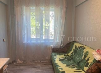 Продается комната, 10 м2, Ачинск, 3-й микрорайон, 27