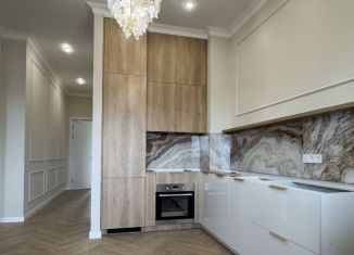 Продам 2-ком. квартиру, 55 м2, Москва, Хорошевский район, улица Маргелова, 3к2