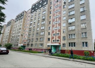 Сдается однокомнатная квартира, 39 м2, Челябинск, улица 3-го Интернационала, 63А
