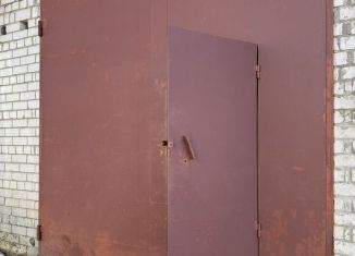 Сдаю в аренду гараж, 25 м2, Йошкар-Ола, территория ГСК Скиф, 132