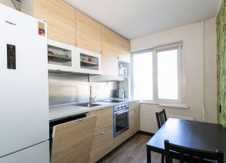 Сдается в аренду 3-комнатная квартира, 62.2 м2, Новосибирск, Вертковская улица, 19, Кировский район