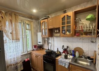 2-комнатная квартира на продажу, 43.8 м2, Нижний Новгород, улица Гаугеля, 22, метро Буревестник