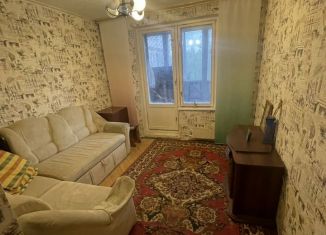 3-ком. квартира на продажу, 51 м2, Лобня, Силикатная улица, 4к1