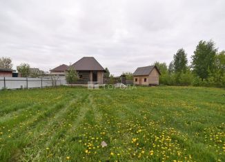 Продается участок, 8.5 сот., посёлок Центральный, Питерская улица, 12