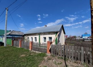 Продается дом, 40.3 м2, Юрга, Первомайская улица, 13