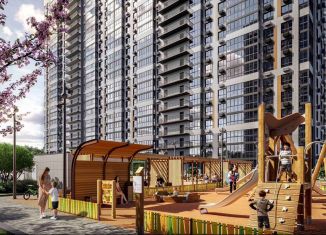 1-ком. квартира на продажу, 37 м2, Ростов-на-Дону