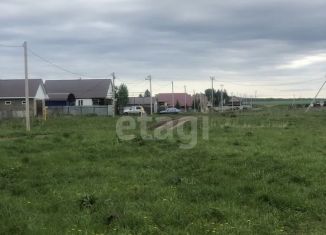 Продам участок, 7.9 сот., село Ишеево