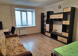 Сдам 1-ком. квартиру, 42 м2, Йошкар-Ола, улица Куйбышева, 29, 5-й микрорайон