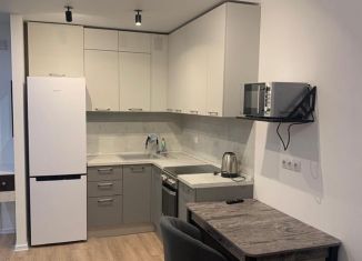 2-ком. квартира в аренду, 35.6 м2, Москва, Перовское шоссе, 2к1