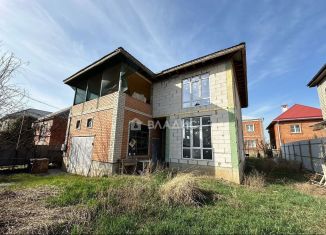 Продажа дома, 216.3 м2, Краснодар, Прикубанский округ, Рассветная улица, 9