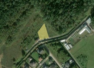 Продажа участка, 15.6 сот., ДНП Люкс-Проект, ДНП Люкс-Проект, 219