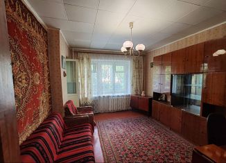 Продается 2-ком. квартира, 50.3 м2, Ульяновск, улица Рябикова, 67, Засвияжский район