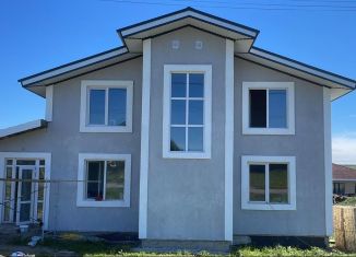 Продается коттедж, 154 м2, деревня Шмидтово, Севастопольская улица, 2