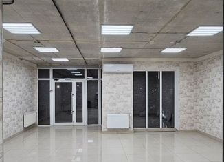 Аренда помещения свободного назначения, 75 м2, Краснодар, Восточно-Кругликовская улица, 18/1, микрорайон Панорама