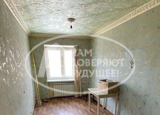 Комната на продажу, 12.9 м2, Чусовой, Октябрьская улица, 18