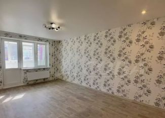 Продаю однокомнатную квартиру, 46.2 м2, деревня Дударева, улица Созидателей, 6, ЖК Комарово