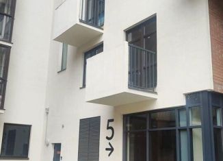 Продаю 1-комнатную квартиру, 37.4 м2, Ярославль, улица Городской Вал, 15к2, ЖК Сердце Ярославля