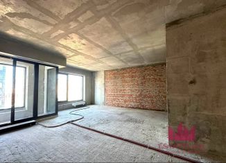 Продам трехкомнатную квартиру, 130 м2, Москва, улица Усачёва, 15А, район Хамовники