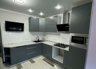 Продается однокомнатная квартира, 40 м2, Энгельс, Санаторная улица, 3И, ЖК Уютный