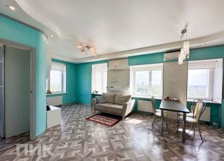 Сдам в аренду 1-ком. квартиру, 45.6 м2, посёлок Коммунарка, Фитарёвская улица, 21, ЖК Гарден Парк Эдальго