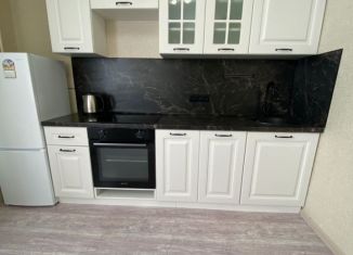 Сдача в аренду 1-комнатной квартиры, 40 м2, Краснодар, улица имени Валерия Гассия, 26, микрорайон Почтовый