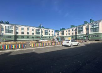 Однокомнатная квартира на продажу, 34 м2, Оренбург, улица Нахимова, 49, Ленинский район