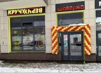 Продаю помещение свободного назначения, 78.8 м2, Санкт-Петербург, Комендантский проспект, 67, муниципальный округ Коломяги