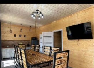 Сдается в аренду дом, 20 м2, деревня Исмаилово, Центральная улица