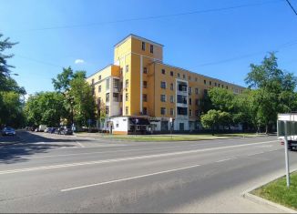 Квартира на продажу студия, 16 м2, Москва, Ленская улица, 2/21, метро Свиблово