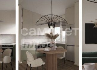 Продаю двухкомнатную квартиру, 47.8 м2, Челябинск, улица Курчатова, 11