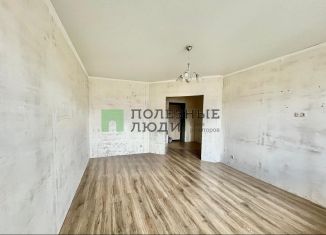 Продается 1-ком. квартира, 44.1 м2, Орёл, Выставочная улица, 29, Заводской район