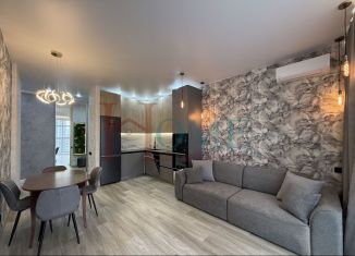 Сдам 3-ком. квартиру, 80 м2, Новосибирская область, улица Семьи Шамшиных, 91