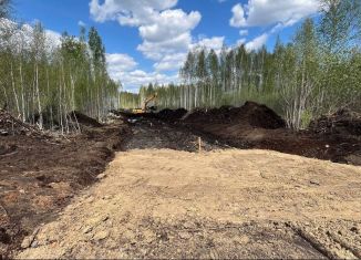 Продается участок, 6 сот., деревня Решетникова, Бирюзовая улица