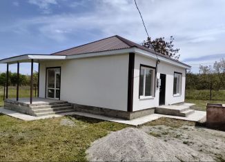 Продается дом, 80 м2, поселок Айкаван, 29-я улица