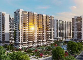 2-комнатная квартира на продажу, 44.4 м2, Сочи