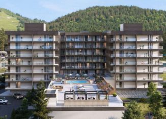 Продам квартиру студию, 36.8 м2, Республика Алтай