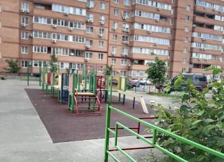 Продажа однокомнатной квартиры, 38 м2, Ростов-на-Дону, улица Шаповалова, 1Вс1, ЖК Соловьиная Роща