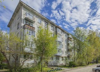 Продается двухкомнатная квартира, 45 м2, Свердловская область, проспект Седова, 44А