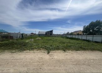 Участок на продажу, 6 сот., поселок Суворов-Черкесский, улица Юности, 6