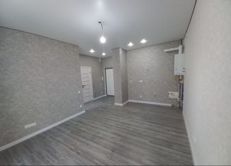 Продается 1-ком. квартира, 39.4 м2, Астрахань, улица Ахшарумова, 25, ЖК Центральный