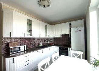 Продажа 3-комнатной квартиры, 61.7 м2, Москва, Донецкая улица, 34к2, район Марьино